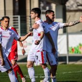 Carpi-Correggese 1-0: gli highlights della partita