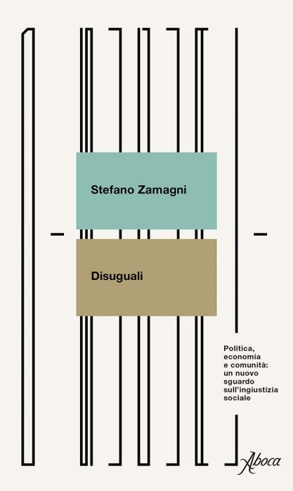 Disuguali Stefano Zamagni 