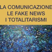 “La comunicazione, le fake news, i totalitarismi”: Dario Fertilio a Modena giovedì 2 marzo ore 20:45
