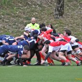 Il nuovo organigramma del Rugby Mantova 2023/24
