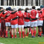 Verso Rugby Valle Camonica-Rugby Mantova. Coach Giop: “Massima attenzione”