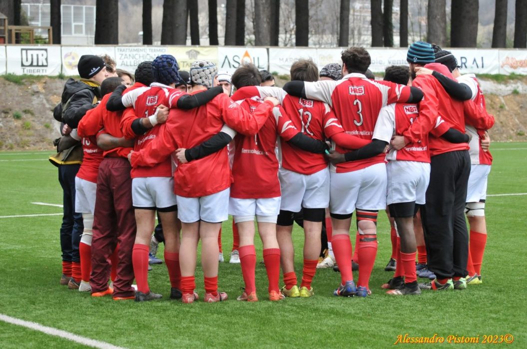 Rugby Mantova