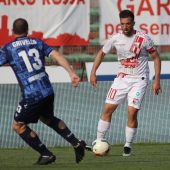 Lega Pro XXXVIII giornata Girone A: Mantova-Padova 1-3