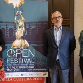 Torna a Mantova l'Open Festival con 74 spettacoli e 3 laboratori