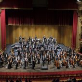 Verona, il giovane direttore Santonja al debutto con la musica di Strauss