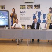 Modena Volley – Presentata la campagna abbonamenti “Avanti insieme” per la stagione 2023/24