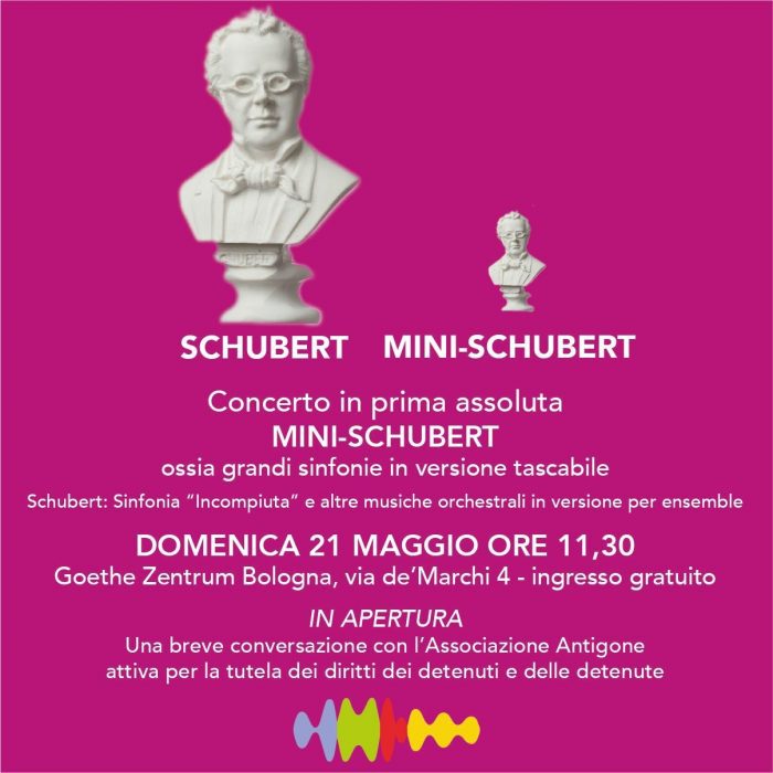 Mini-Schubert