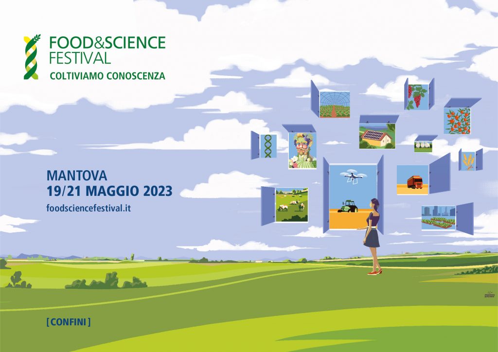 Food&Science Festival