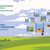 Mantova, terminato ieri il Food&Science Festival: tantissimi giovani presenti alla settima edizione