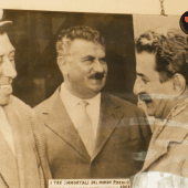 L'attualità di Giovannino Guareschi: Egidio Bandini racconta il padre di Don Camillo e Peppone
