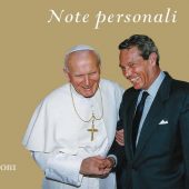 "I miei anni con Giovanni Paolo II": presentazione del libro di Joaquín Navarro-Valls