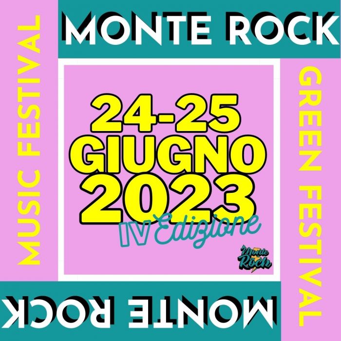 Monte Rock Festival