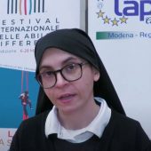 "Identità e relazioni": le interviste all'evento della Chiesa di Sant'Ignazio a Carpi