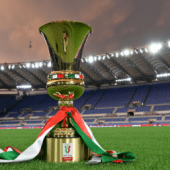 Finale Coppa Italia: gli aggiornamenti in diretta su Radio 5.9