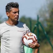 Carpi: Cristian Serpini è ufficialmente il nuovo allenatore