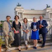 Il Premio Campiello fa tappa a Modena: il 6 luglio l'incontro con i finalisti