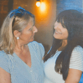 Un anno dal femminicidio di Alice Neri: sabato 18 novembre un lumino alla finestra per ricordare la giovane mamma