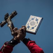 La profanazione del Corano in Svezia mette in pericolo i cristiani nei Paesi musulmani