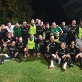 Calcio, Club Giardino - Wam Ponte Motta 2-1: ai carpigiani la Supercoppa Eccellenza