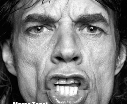 Mick Jagger. Il ribelle