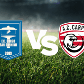 Serie D, l'avversario dell'A.C. Carpi: focus sul Borgo San Donnino