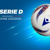 Serie D 2023-2024 (girone di andata): i risultati della seconda giornata del Girone D