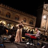Mantova, il 21 settembre sera torna nel centro storico Giovedinjazz