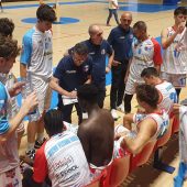 Basket Serie B, New Flying Balls ko all'esordio con Taranto: 80-64