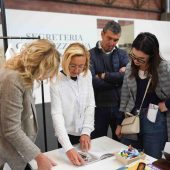Modena, al via la 16esima ediziona del Moda Makers