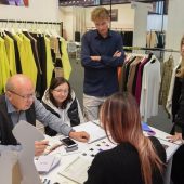 Moda Makers, boom di interesse dall'estero: più di 1 cliente su 4 è internazionale