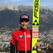 Intervista esclusiva a Stefan Kraft: " voglio tornare ad essere uno dei migliori saltatori con gli sci al mondo" e l'Italia...