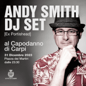 Carpi, Capodanno 2024: QueenMania in Teatro, DJ Andy Smith in Piazza Martiri