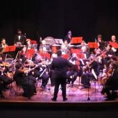 L'Orchestra Sinfonica al Teatro d'Annunzio per illuminare il Capodanno di Latina