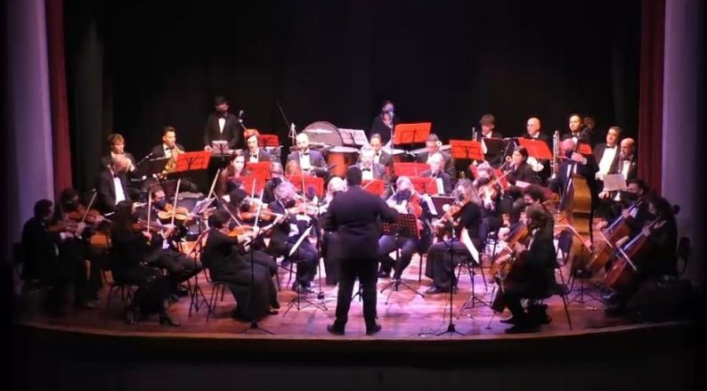 Orchestra Sinfonica Latina