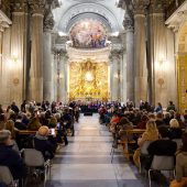 Rome Parade e Festival: i concerti delle festività nelle Basiliche di Roma