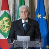 Statement by President of the Republic Sergio Mattarella to celebrate Human Rights Day