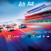 WEC: 24h Le Mans 2024, ecco la entry list ufficiale