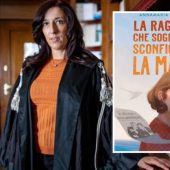 Noi Contro Le Mafie: il PM Annamaria Frustaci del Pool antimafia di Catanzaro a Castellarano e Correggio