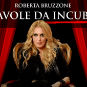 Mantova, Roberta Bruzzone a ottobre a teatro con "Favole da incubo"