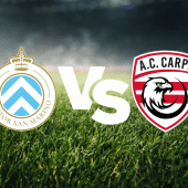 Serie D, l'avversario dell'A.C. Carpi (un girone dopo): focus sul Victor San Marino