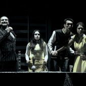 La Famiglia Addams arriva a Carpi: domenica 4 febbraio al Teatro Comunale