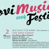 Novi di Modena, torna anche quest'anno il Novi Music Festival