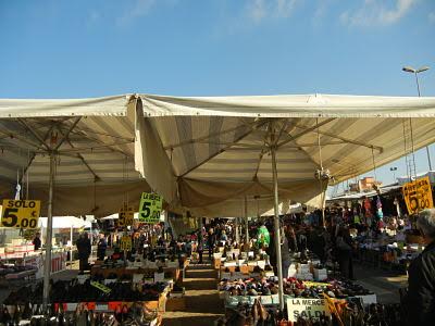 mercato Frosinone